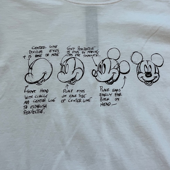 Disney x Lululemon All Yours Long Sleeve Shirt - Picture 3 of 5